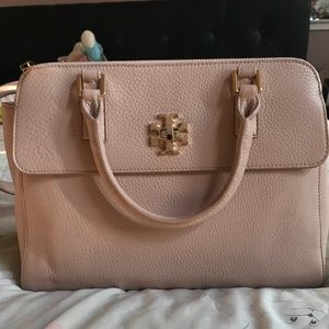 **SOLD** Tory Burch Mercer Dome Bag